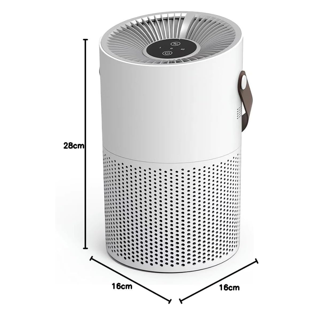 PureBreeze™ - Air Purifier