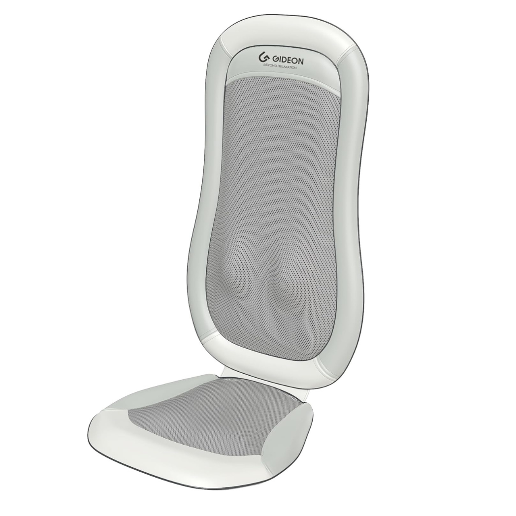 RelaxiKnead™ - Neck Massager