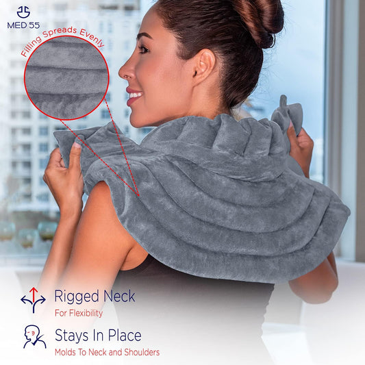 CozyRelief™ - Shoulder Wrap