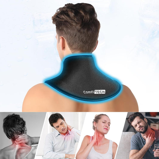 FrostEase™ - Neck Wrap