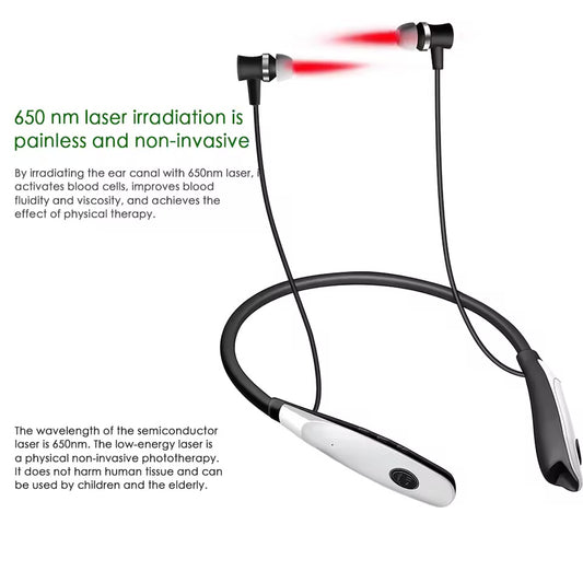 TheraBeam™ - Nose & Ear Laser