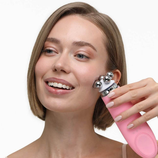 GlowSculpt™ - Beauty Wand