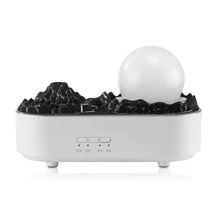 MistLava™ - Volcano Humidifier