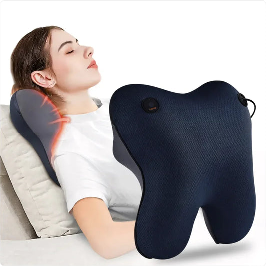 SpikeRelief™ - Acu-Pillow