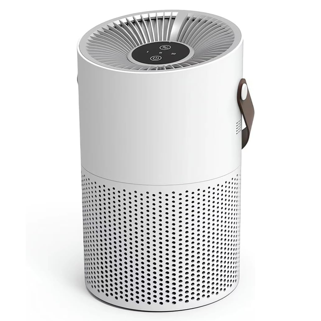 PureBreeze™ - Air Purifier