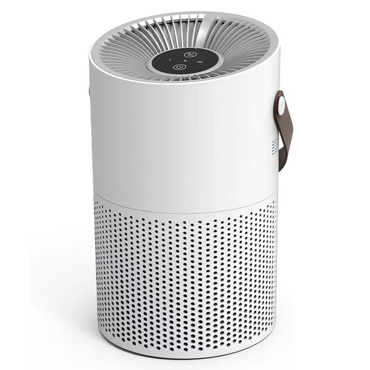 PureBreeze™ - Air Purifier