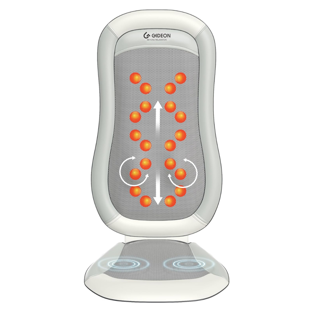 RelaxiKnead™ - Neck Massager