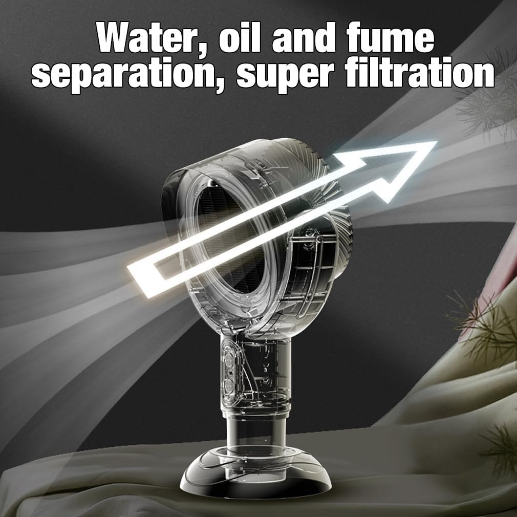 AirPure™ - Desktop Hood