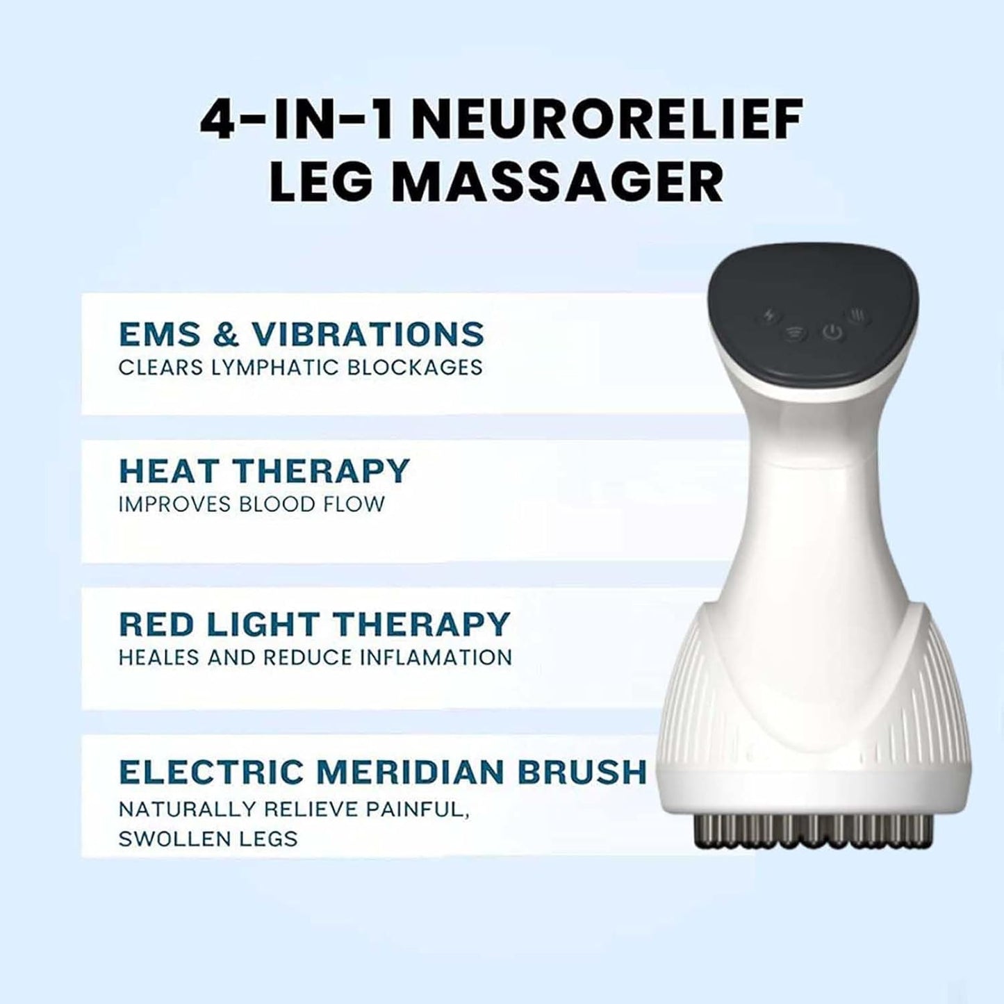 MoxiGlow™ - Therapy Machine