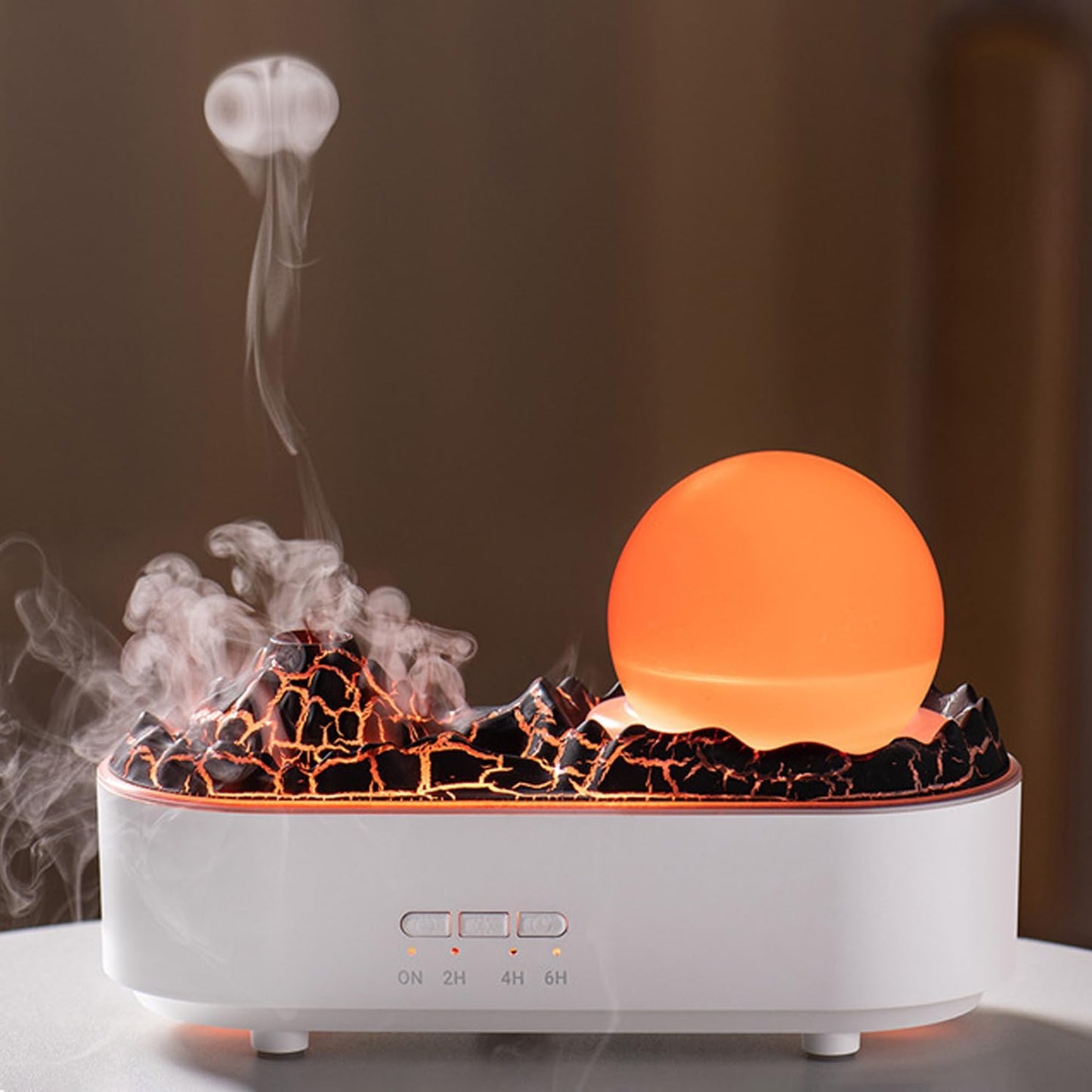 MistLava™ - Volcano Humidifier