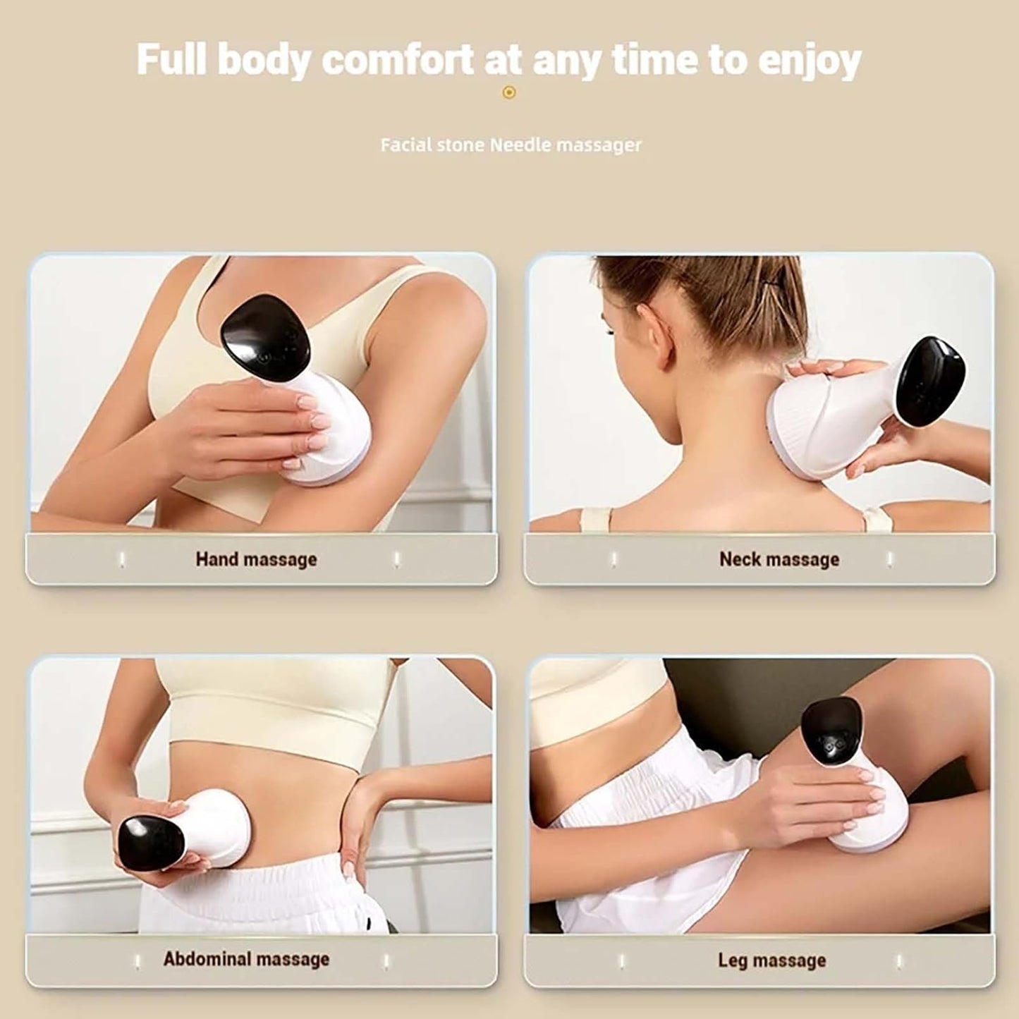 MoxiGlow™ - Therapy Machine