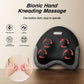 WarmKnead™ - Shiatsu Massager