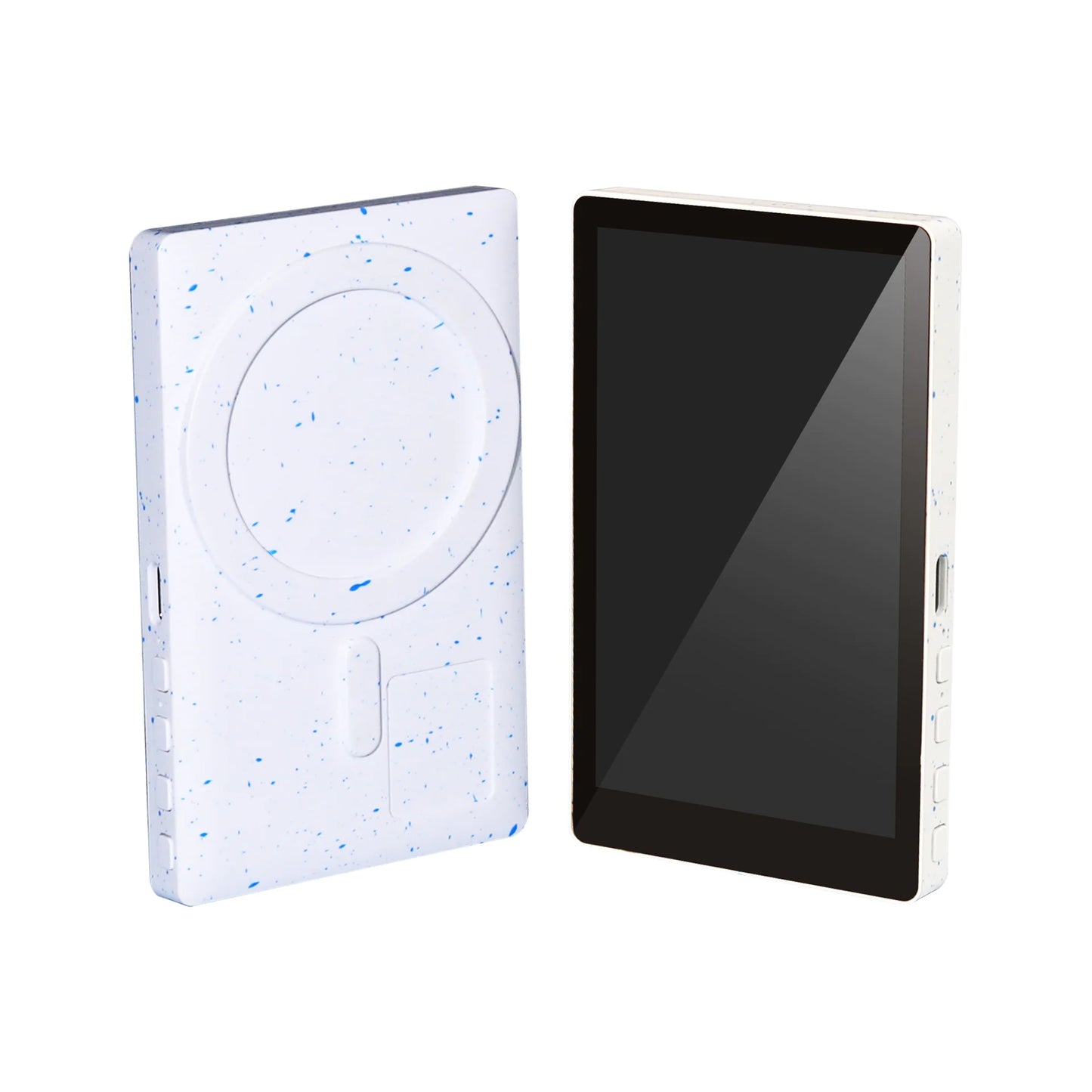 MagniView™ - Vlog Screen