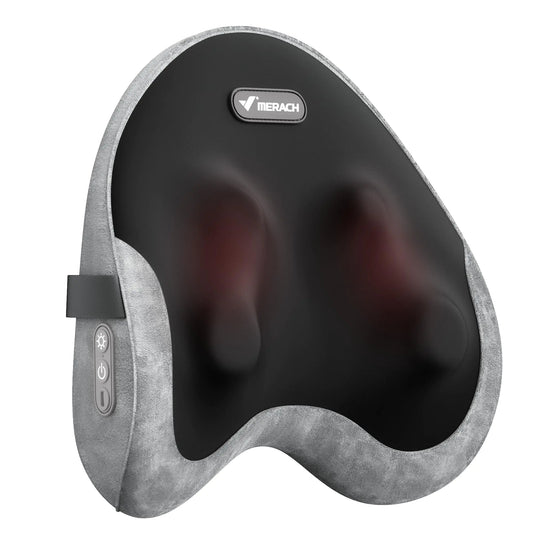 WarmKnead™ - Shiatsu Massager