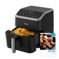 CrispMaster™ - Rapid Air Fryer