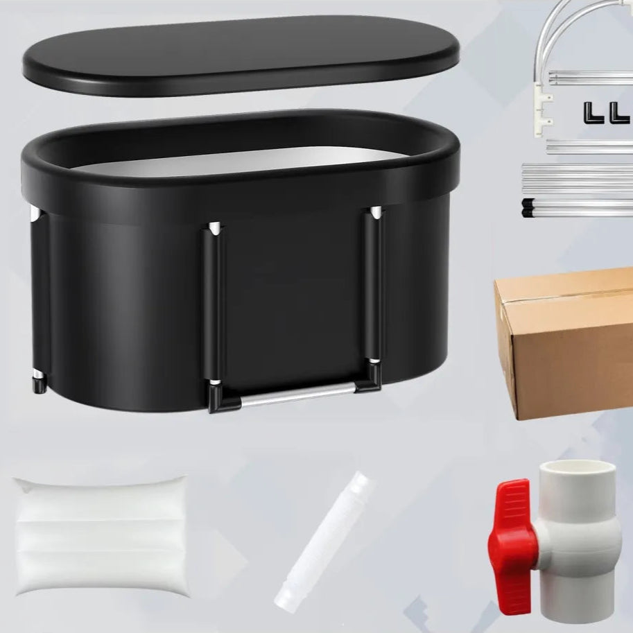 FrostSoak™ - Ice Tub