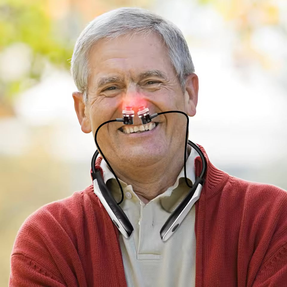 TheraBeam™ - Nose & Ear Laser