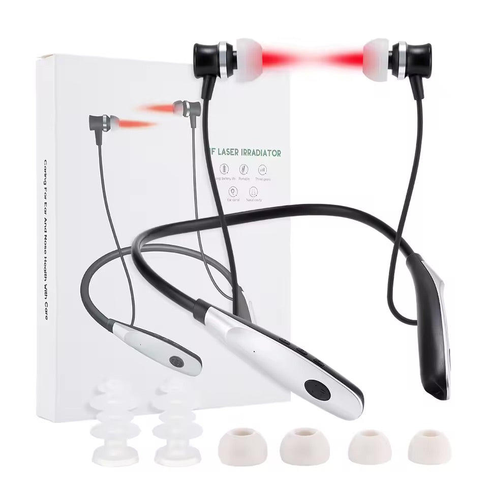 TheraBeam™ - Nose & Ear Laser
