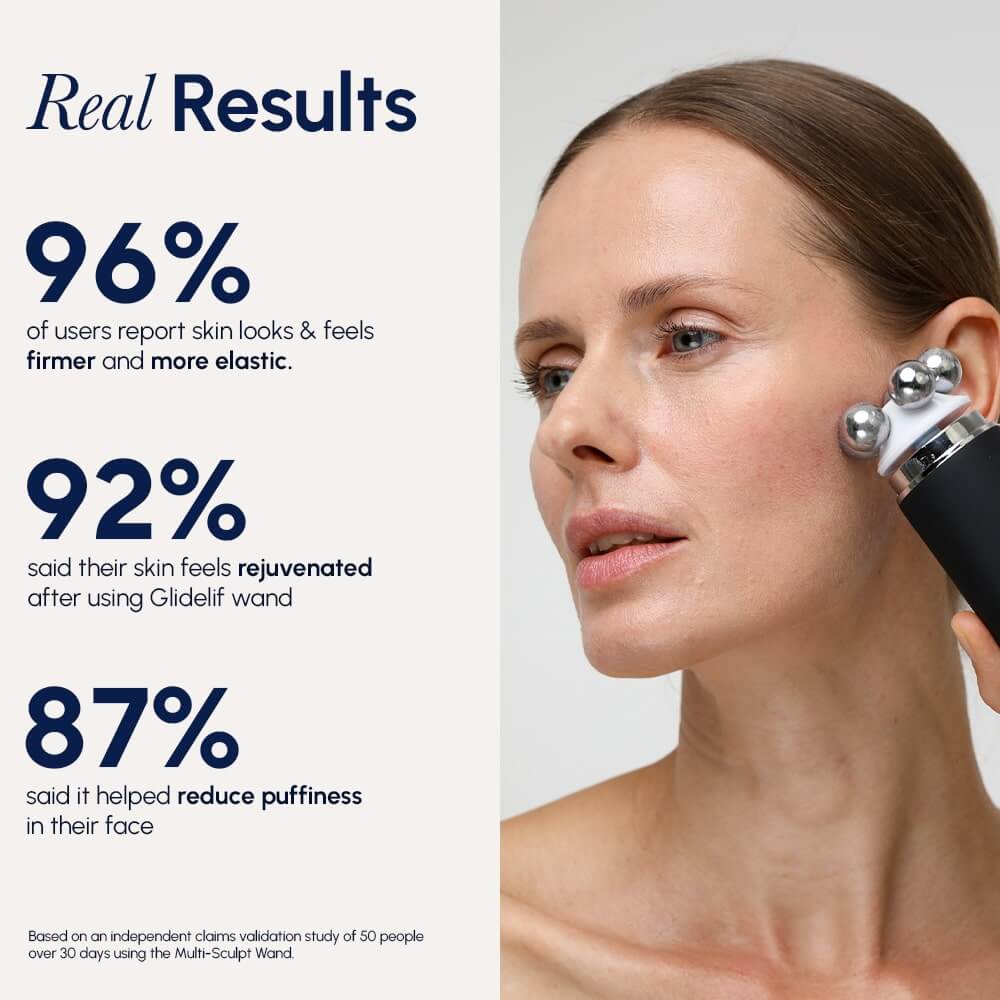 GlowSculpt™ - Beauty Wand