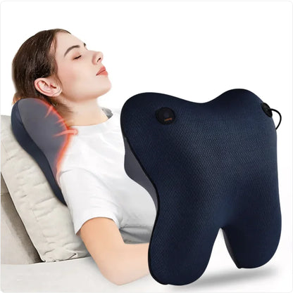 SpikeRelief™ - Acu-Pillow