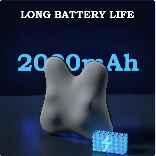 SpikeRelief™ - Acu-Pillow