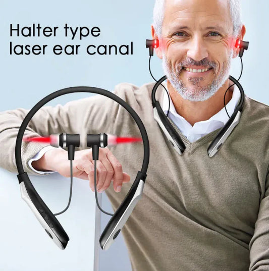 TheraBeam™ - Nose & Ear Laser