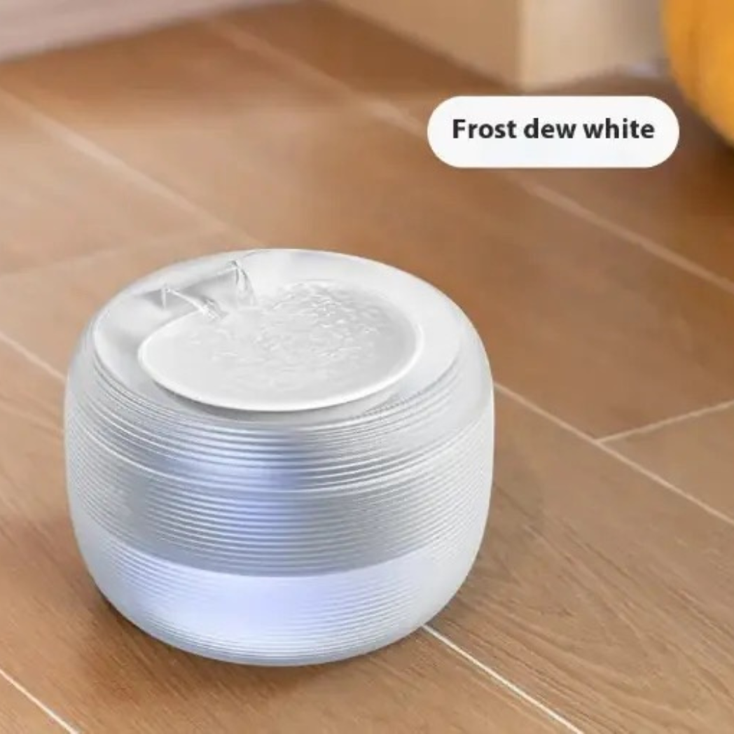 FlowPaws™ - Pet Fountain